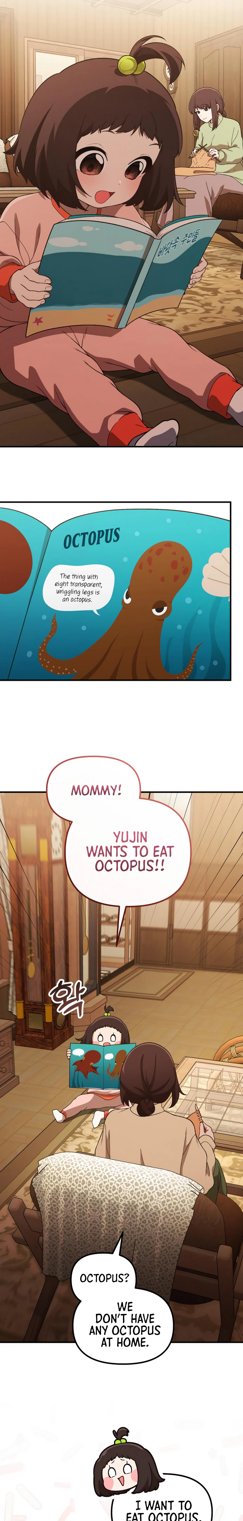 The Genius Wants to Be Ordinary! Chapter 55 - Page 22