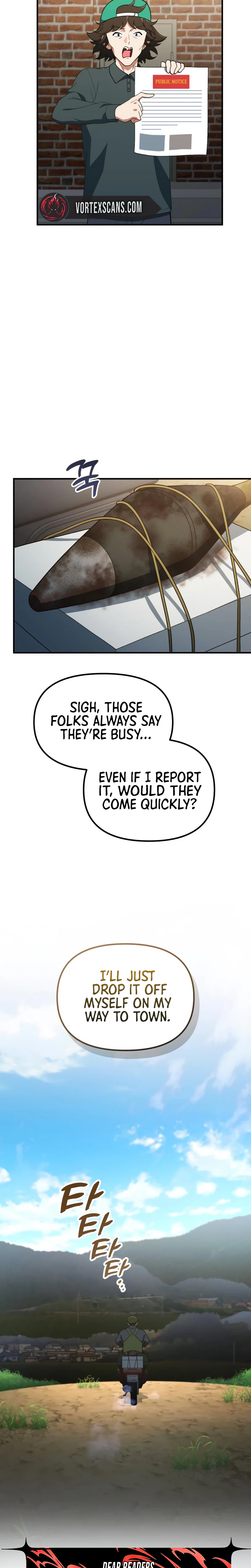 The Genius Wants to Be Ordinary! Chapter 55 - Page 26