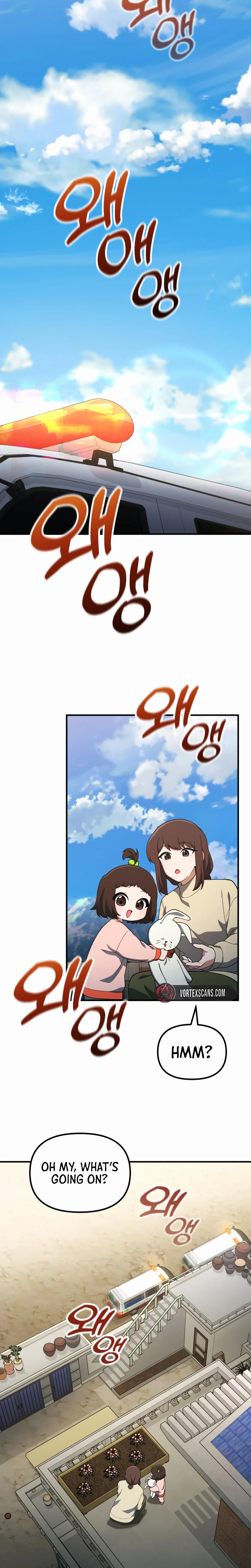 The Genius Wants to Be Ordinary! Chapter 56 - Page 11