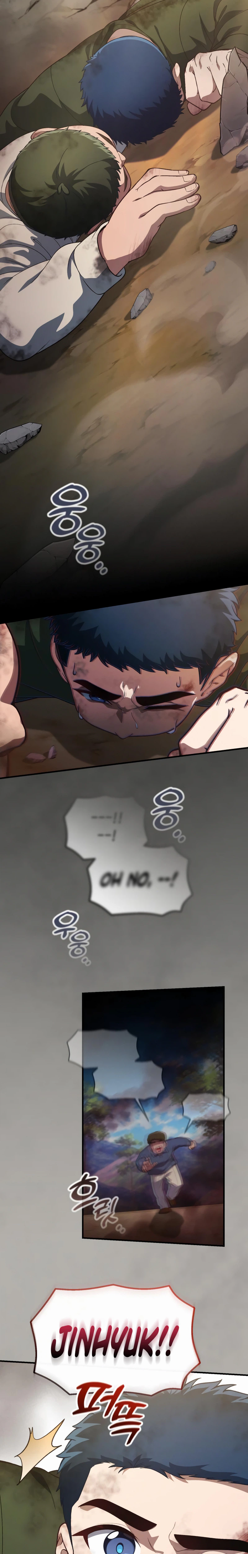The Genius Wants to Be Ordinary! Chapter 56 - Page 13