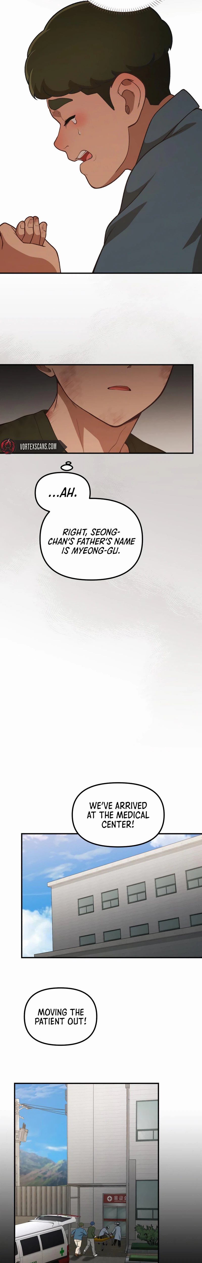 The Genius Wants to Be Ordinary! Chapter 56 - Page 20