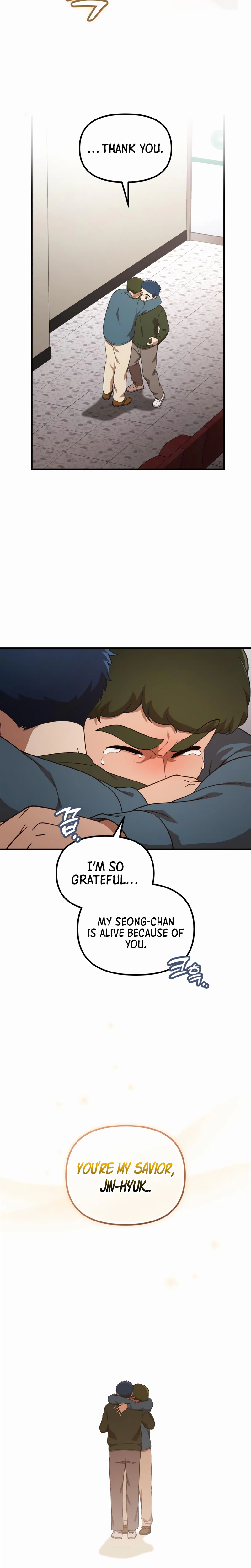 The Genius Wants to Be Ordinary! Chapter 56 - Page 23