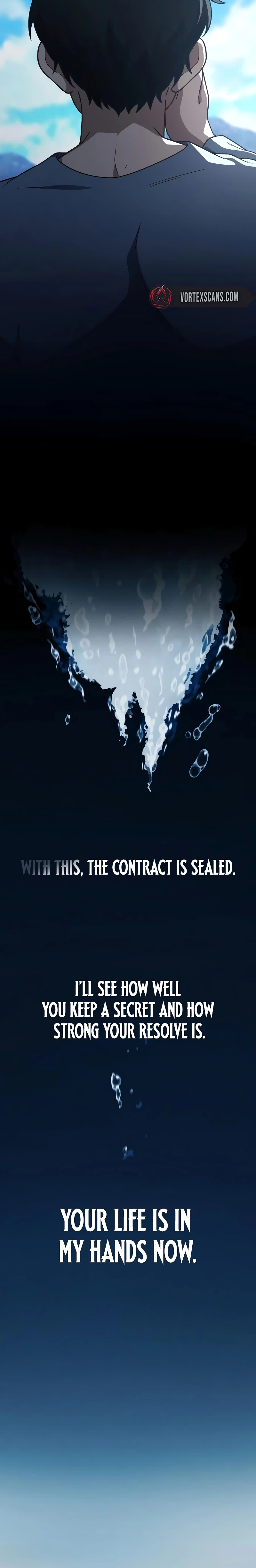 The Genius Wants to Be Ordinary! Chapter 57 - Page 6