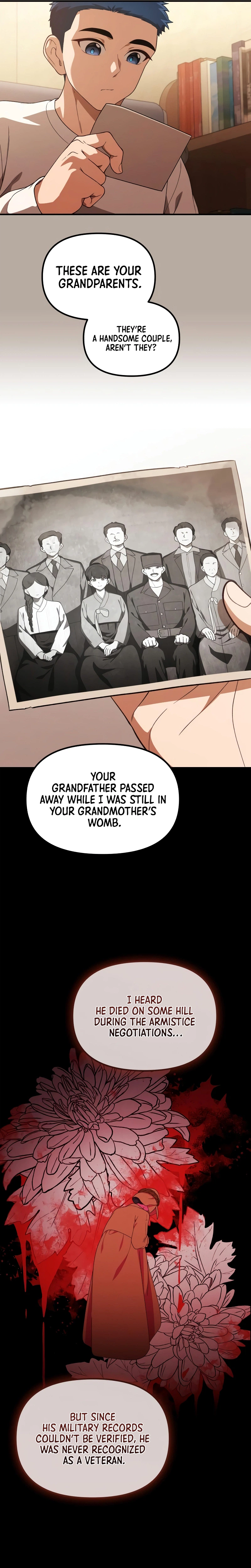 The Genius Wants to Be Ordinary! Chapter 57 - Page 16