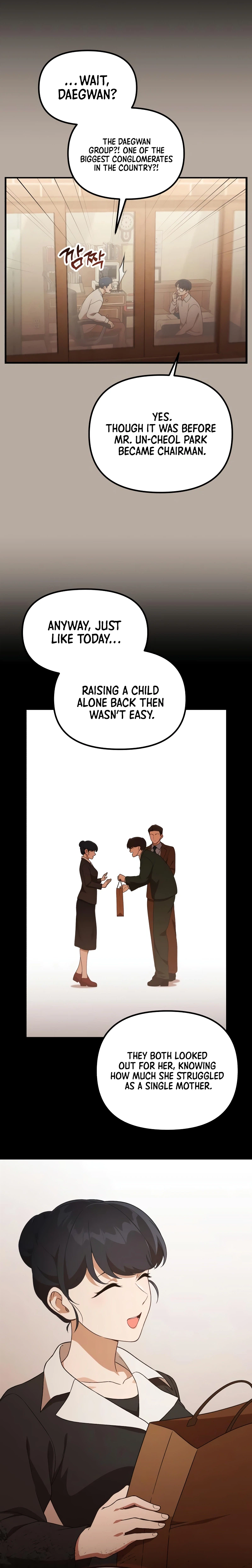 The Genius Wants to Be Ordinary! Chapter 57 - Page 18