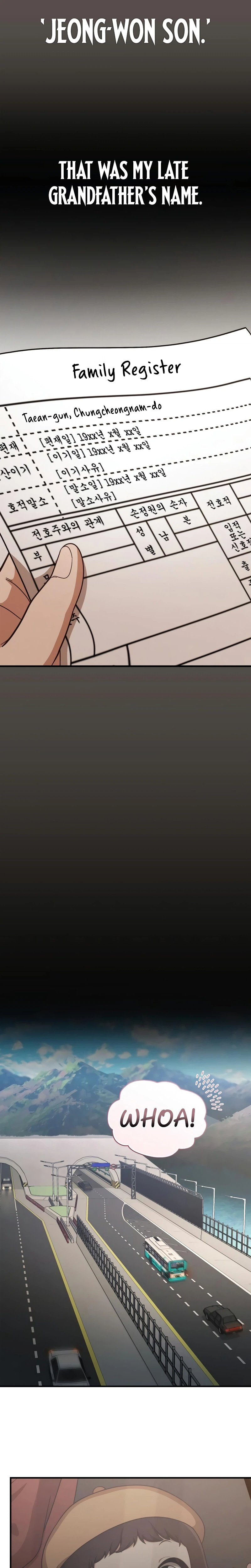 The Genius Wants to Be Ordinary! Chapter 57 - Page 23