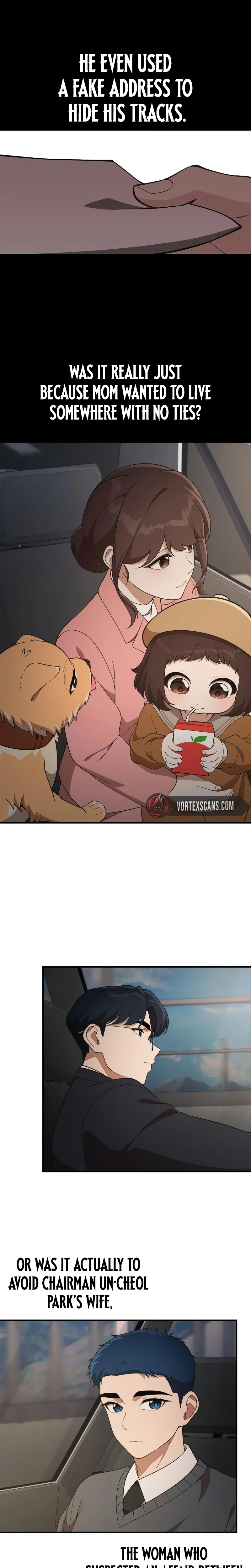 The Genius Wants to Be Ordinary! Chapter 57 - Page 25