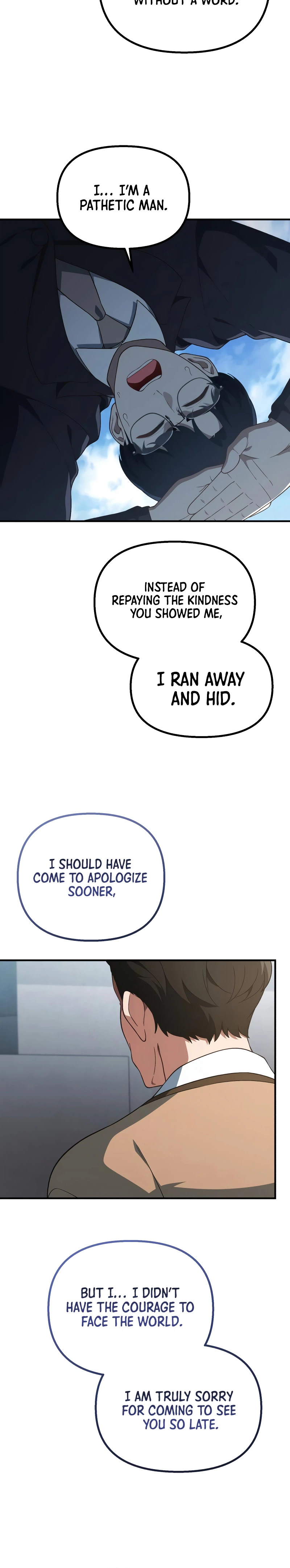 The Genius Wants to Be Ordinary! Chapter 57 - Page 30
