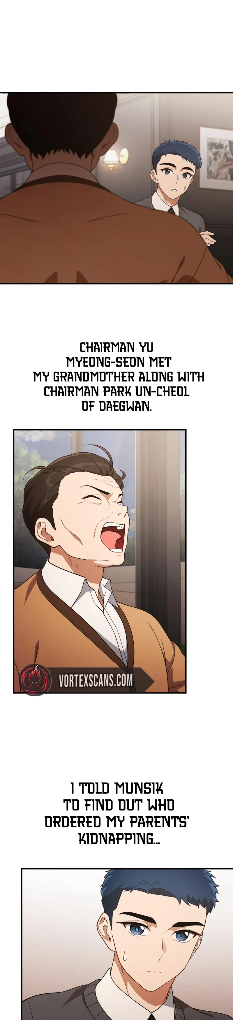 The Genius Wants to Be Ordinary! Chapter 58 - Page 6