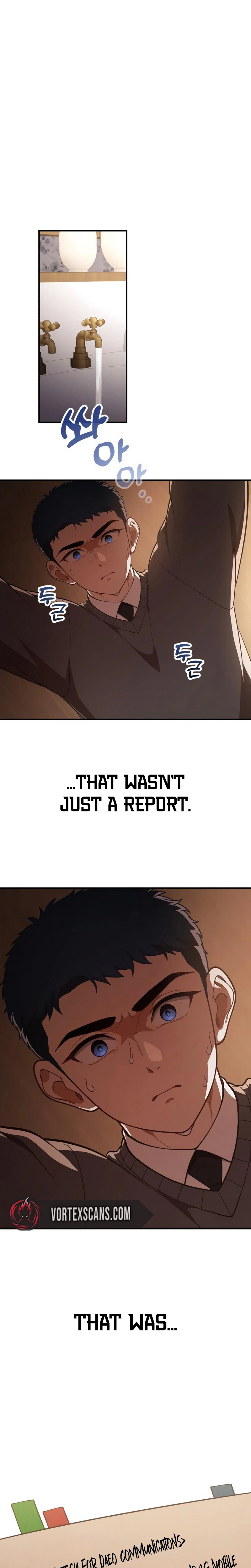 The Genius Wants to Be Ordinary! Chapter 58 - Page 27