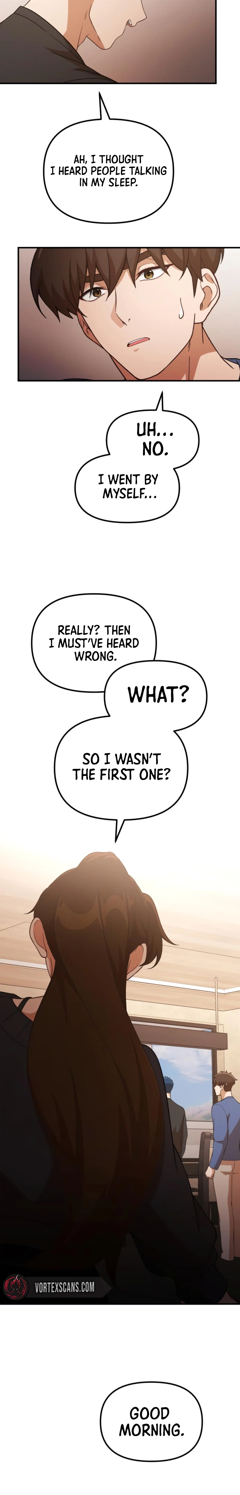 The Genius Wants to Be Ordinary! Chapter 62 - Page 6