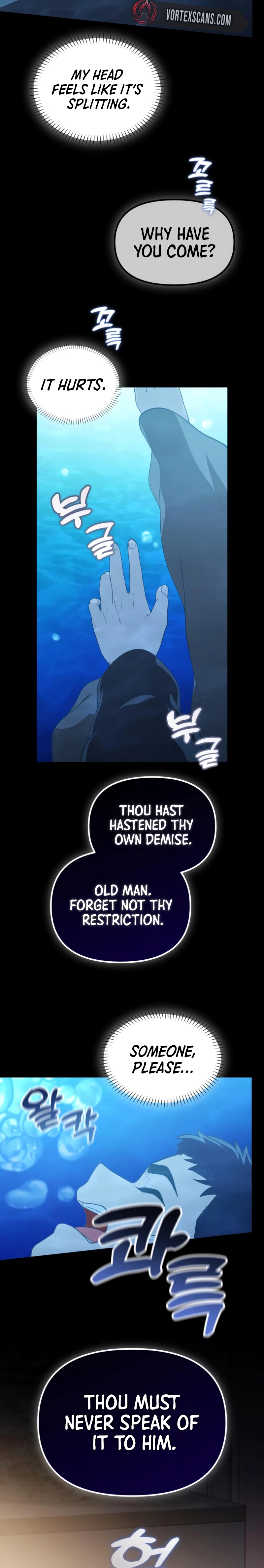 The Genius Wants to Be Ordinary! Chapter 62 - Page 15