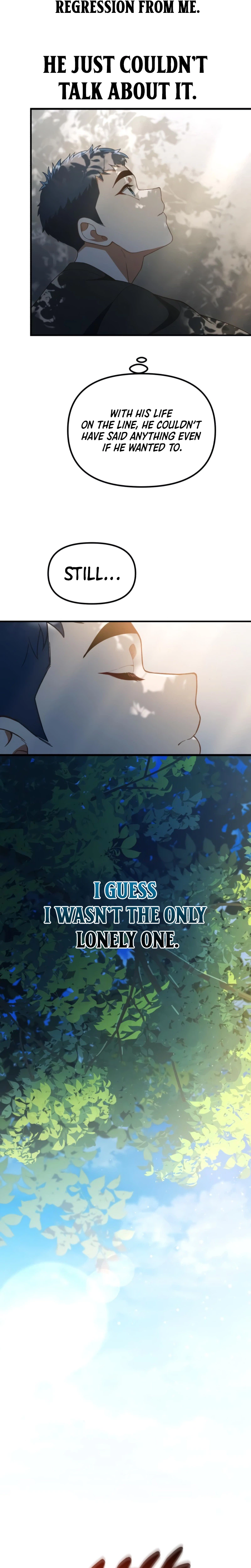 The Genius Wants to Be Ordinary! Chapter 62 - Page 19