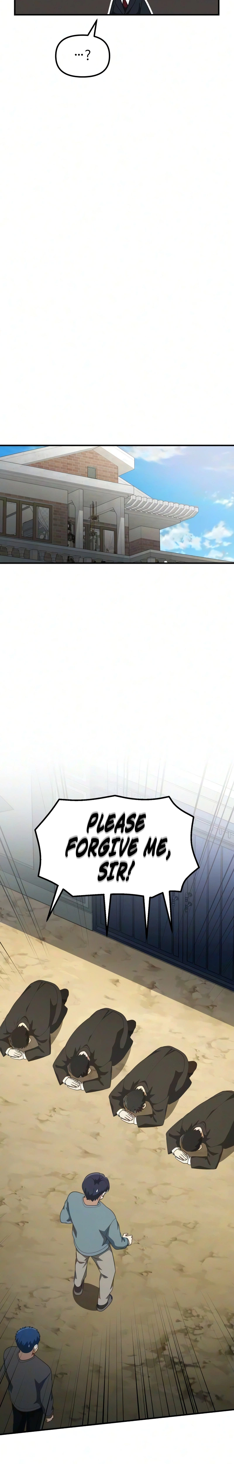 The Genius Wants to Be Ordinary! Chapter 63 - Page 18