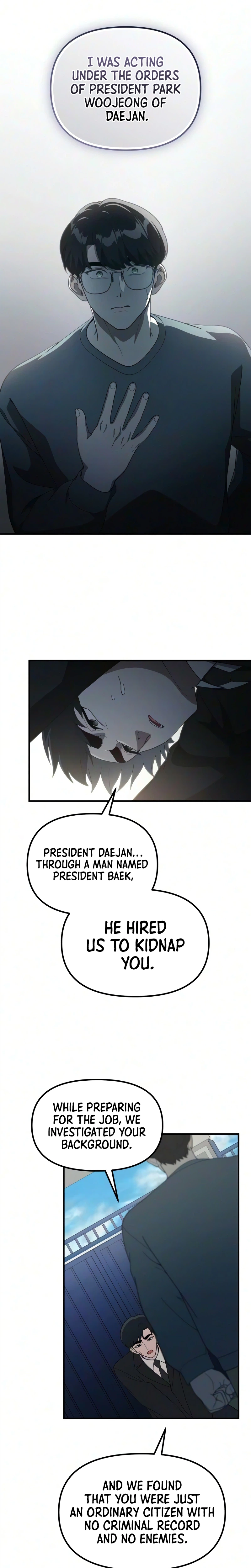 The Genius Wants to Be Ordinary! Chapter 63 - Page 20