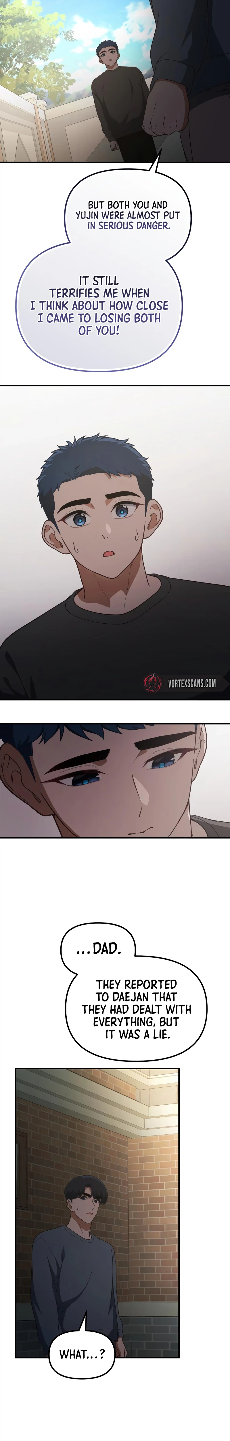 The Genius Wants to Be Ordinary! Chapter 64 - Page 5