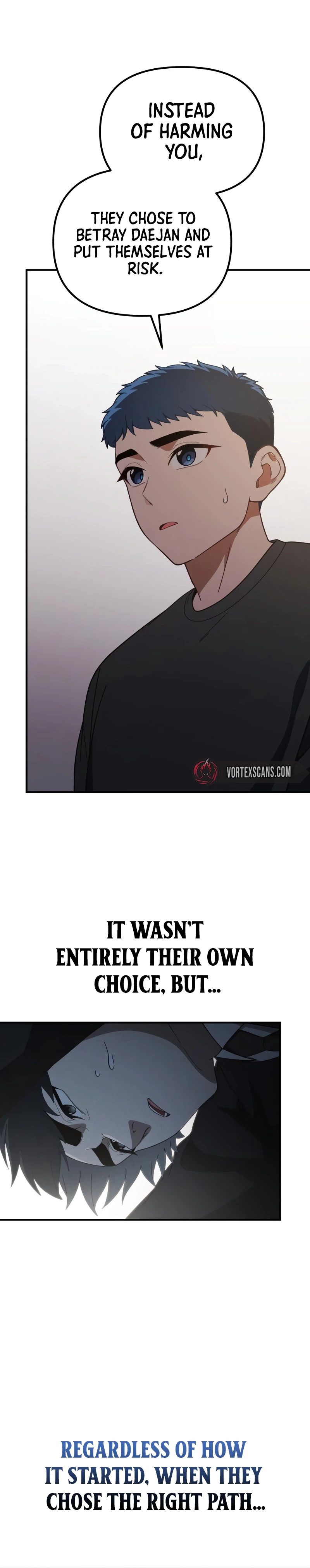 The Genius Wants to Be Ordinary! Chapter 64 - Page 6