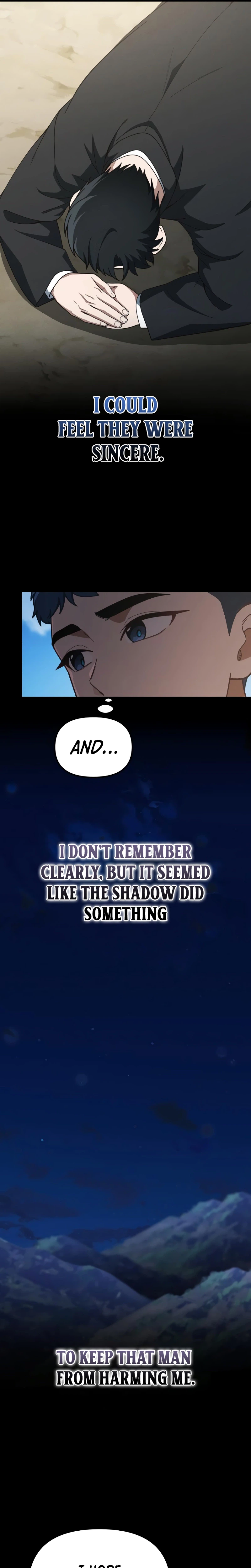 The Genius Wants to Be Ordinary! Chapter 64 - Page 7