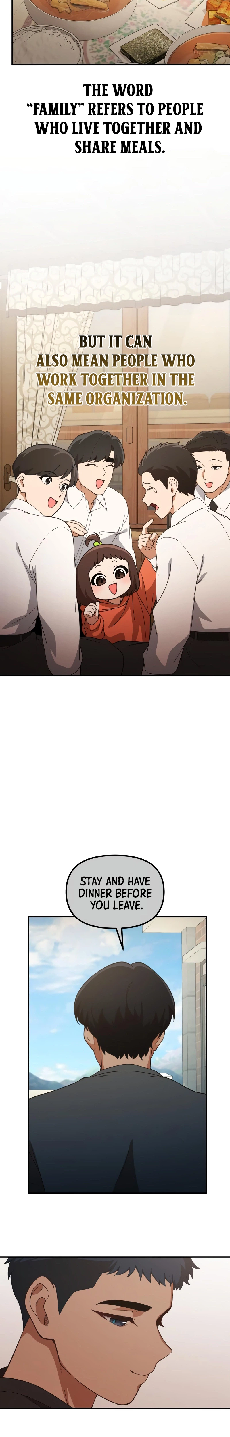 The Genius Wants to Be Ordinary! Chapter 64 - Page 15