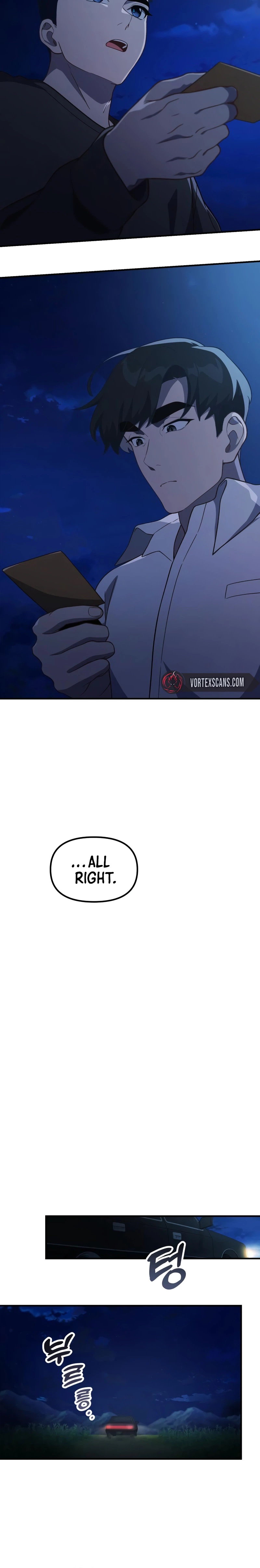 The Genius Wants to Be Ordinary! Chapter 64 - Page 21