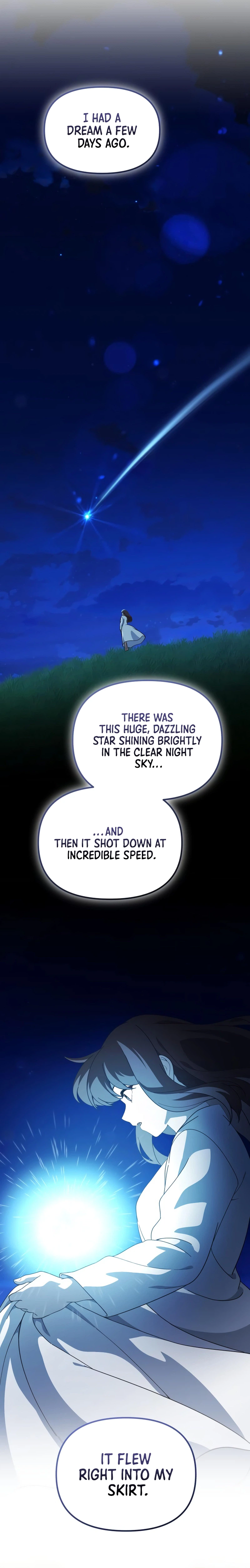 The Genius Wants to Be Ordinary! Chapter 68 - Page 8