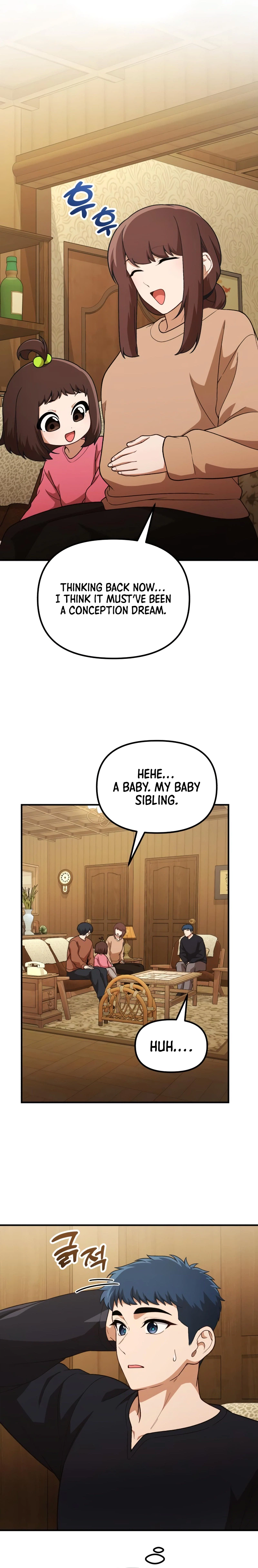 The Genius Wants to Be Ordinary! Chapter 68 - Page 9