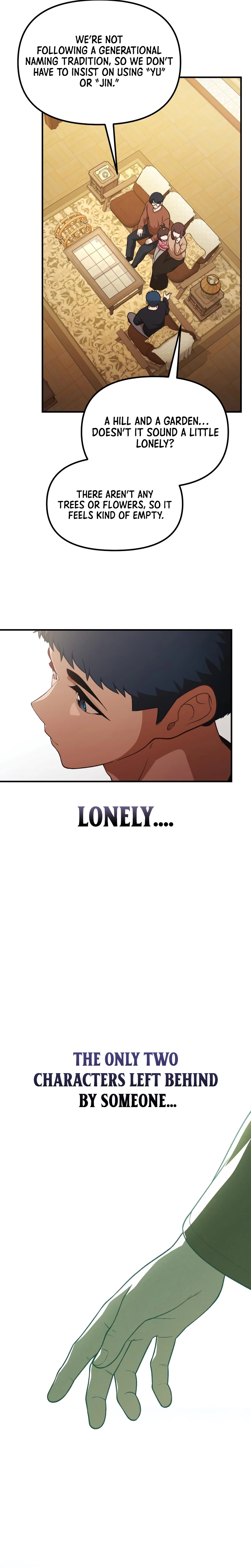 The Genius Wants to Be Ordinary! Chapter 68 - Page 13