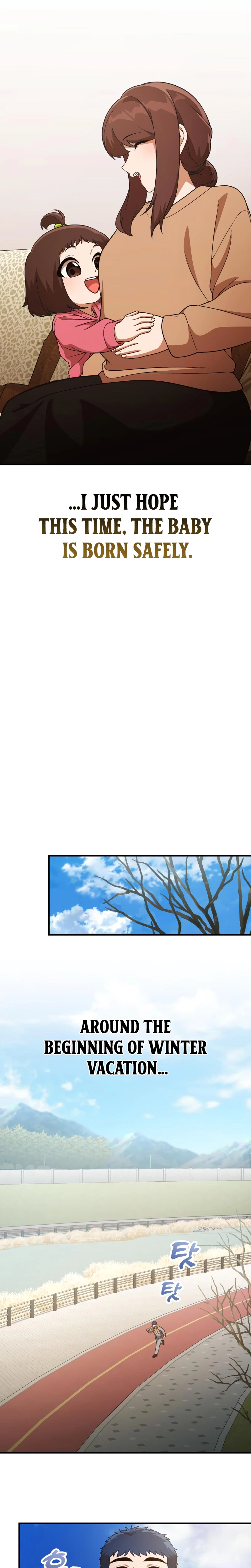 The Genius Wants to Be Ordinary! Chapter 68 - Page 20