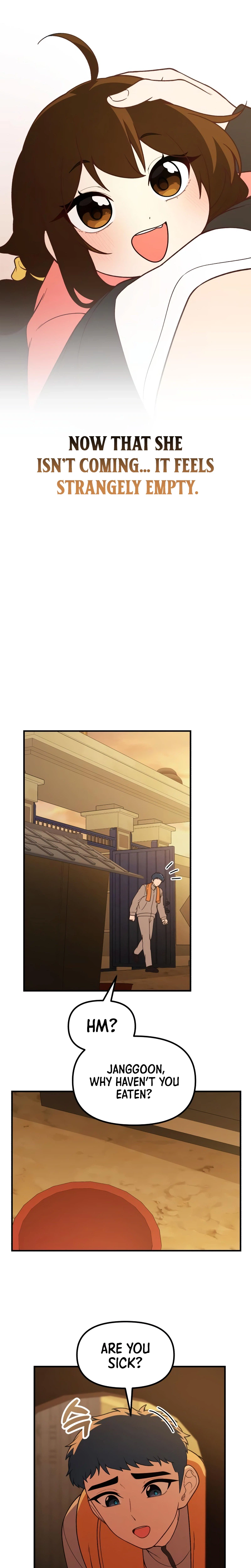 The Genius Wants to Be Ordinary! Chapter 68 - Page 26