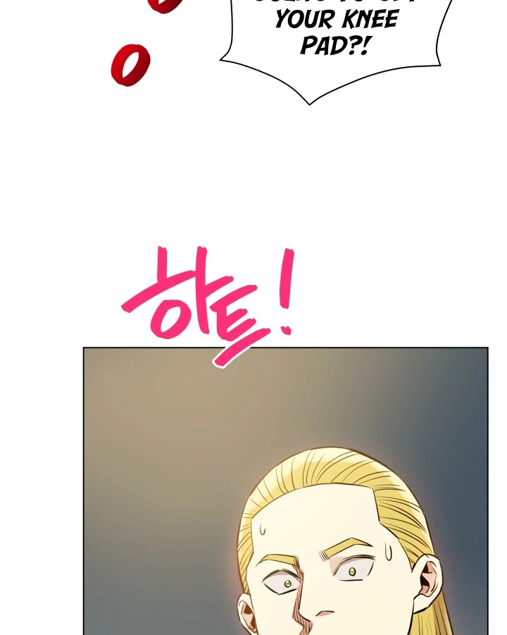The God of Pro Wrestling Chapter 25 - Page 9