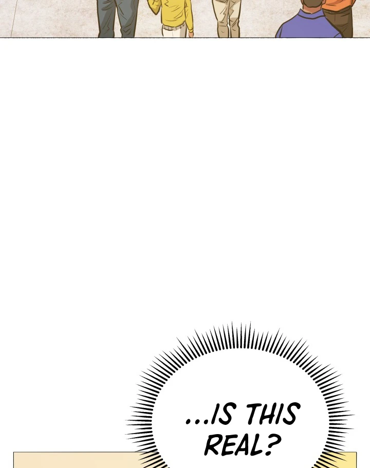 The God of Pro Wrestling Chapter 28 - Page 11