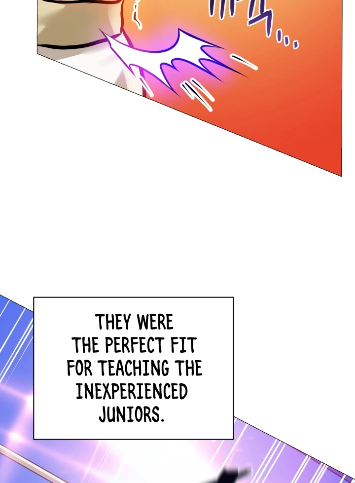 The God of Pro Wrestling Chapter 32 - Page 7