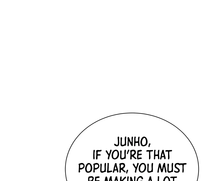 The God of Pro Wrestling Chapter 34 - Page 3