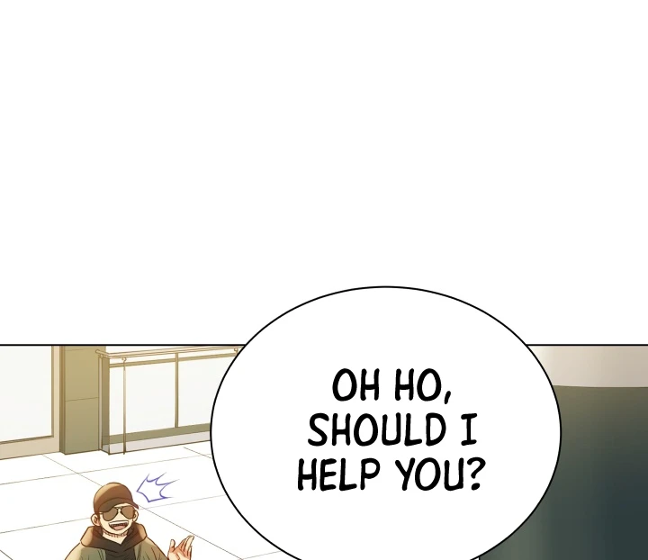 The God of Pro Wrestling Chapter 34 - Page 5