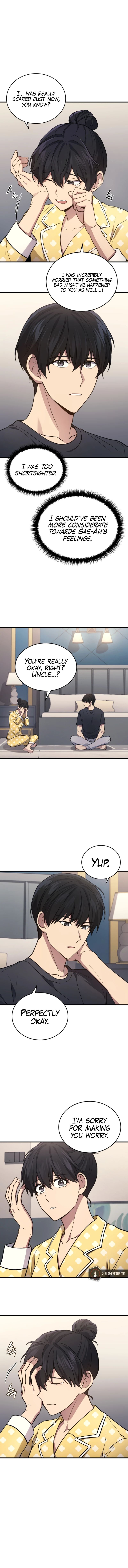 The God of War Who Regressed to Level 2 Chapter 14 - Page 4