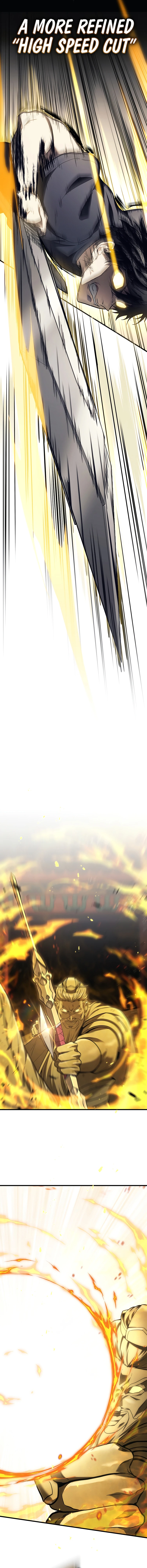 The God of War Who Regressed to Level 2 Chapter 31 - Page 7
