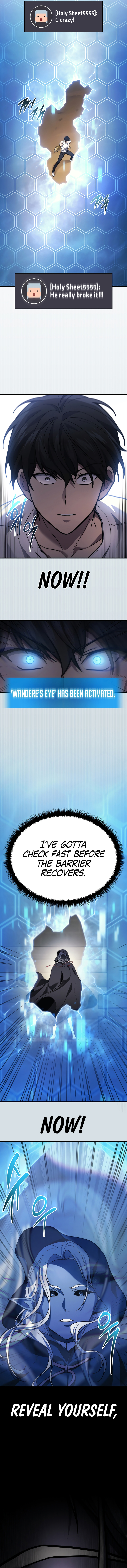 The God of War Who Regressed to Level 2 Chapter 38 - Page 14