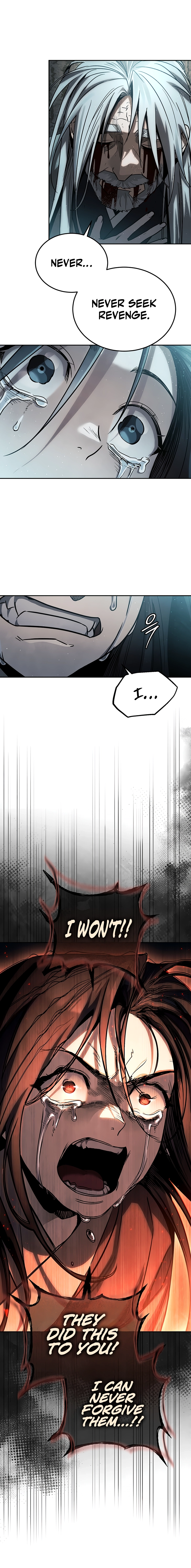 The Great Heavenly Demon Sovereign Chapter 1 - Page 22