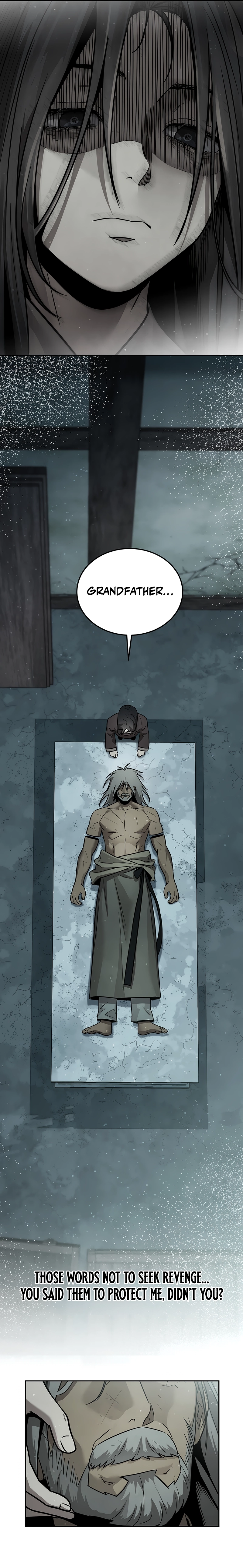 The Great Heavenly Demon Sovereign Chapter 1 - Page 27