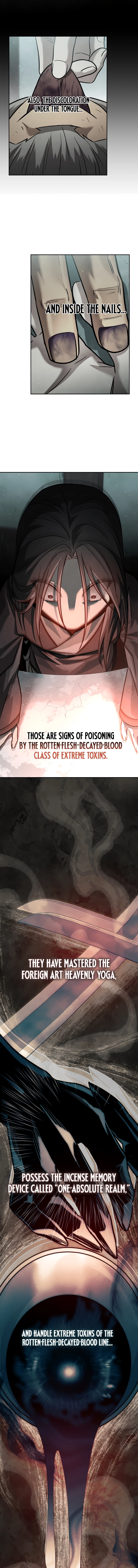 The Great Heavenly Demon Sovereign Chapter 1 - Page 32