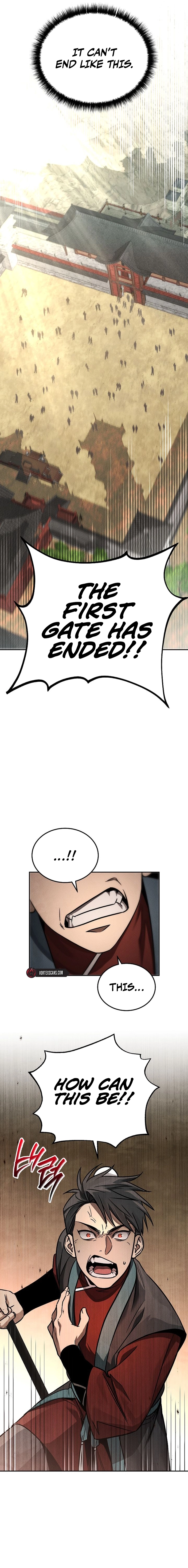 The Great Heavenly Demon Sovereign Chapter 2 - Page 15