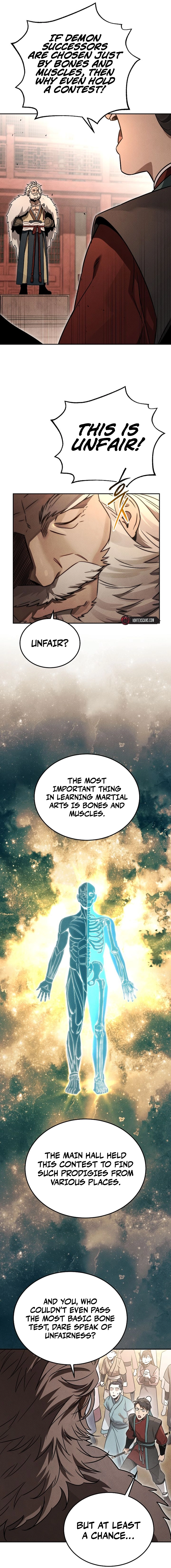 The Great Heavenly Demon Sovereign Chapter 2 - Page 16