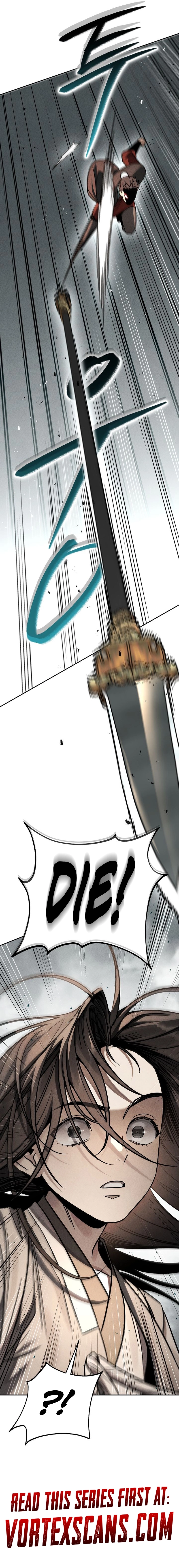 The Great Heavenly Demon Sovereign Chapter 2 - Page 22