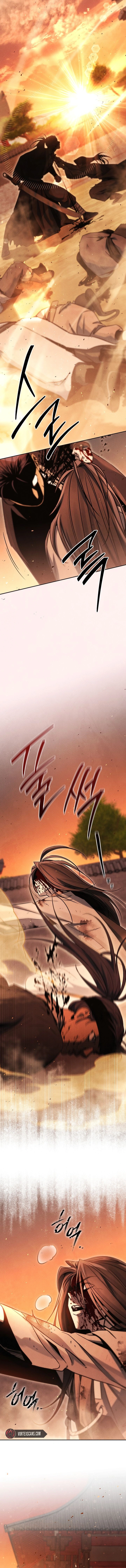 The Great Heavenly Demon Sovereign Chapter 4 - Page 11