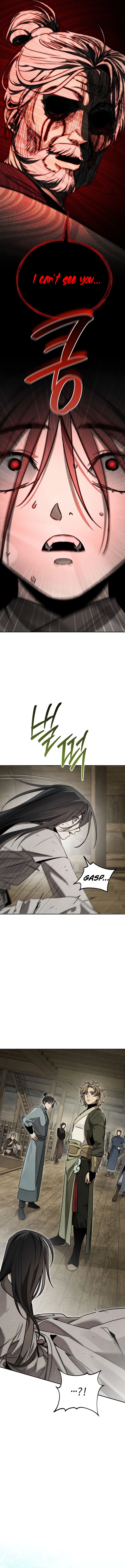 The Great Heavenly Demon Sovereign Chapter 4 - Page 15