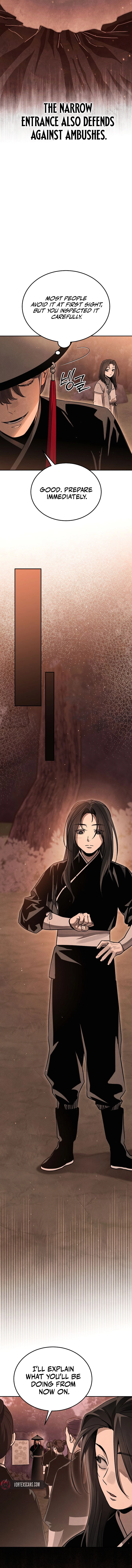 The Great Heavenly Demon Sovereign Chapter 5 - Page 7