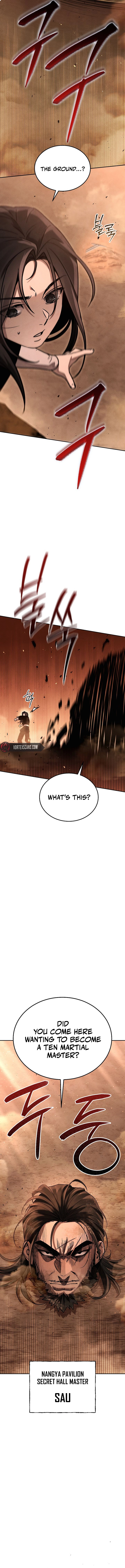 The Great Heavenly Demon Sovereign Chapter 5 - Page 13