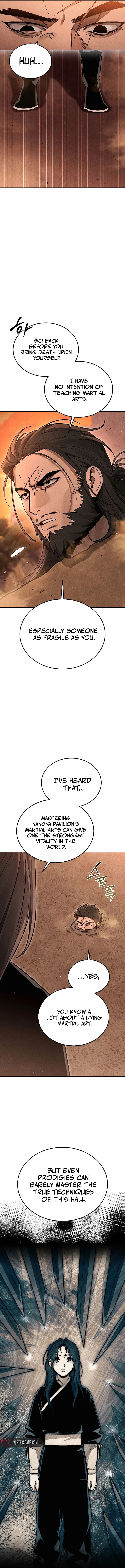 The Great Heavenly Demon Sovereign Chapter 5 - Page 15