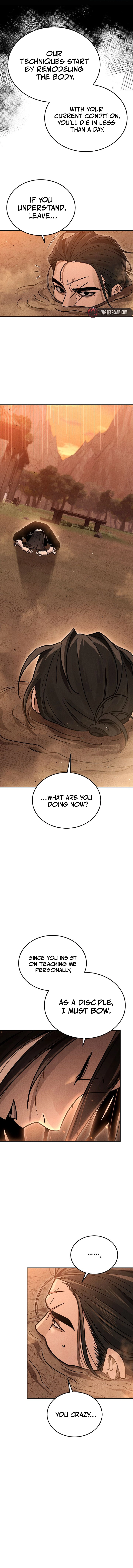 The Great Heavenly Demon Sovereign Chapter 5 - Page 16