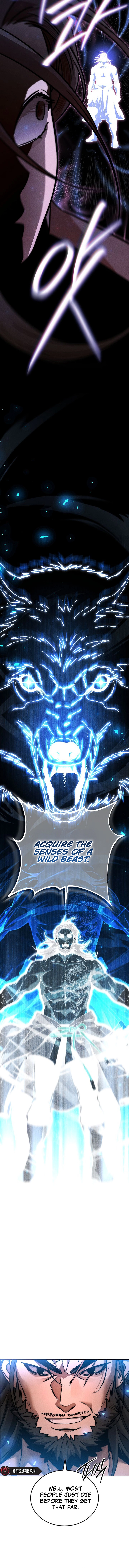 The Great Heavenly Demon Sovereign Chapter 6 - Page 5